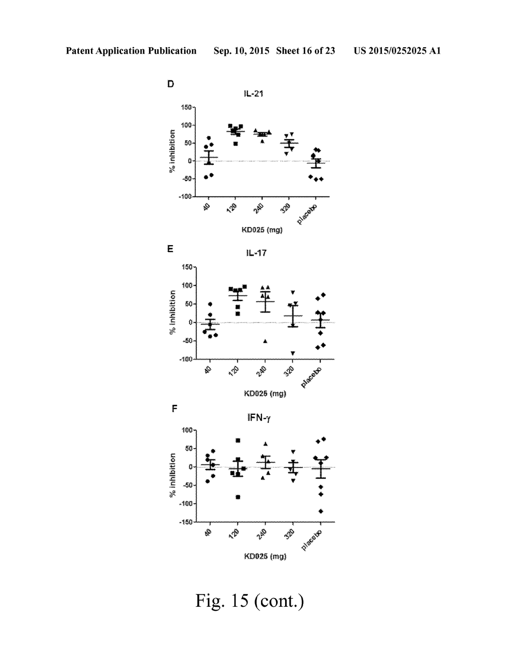 RHO KINASE INHIBITORS - diagram, schematic, and image 17