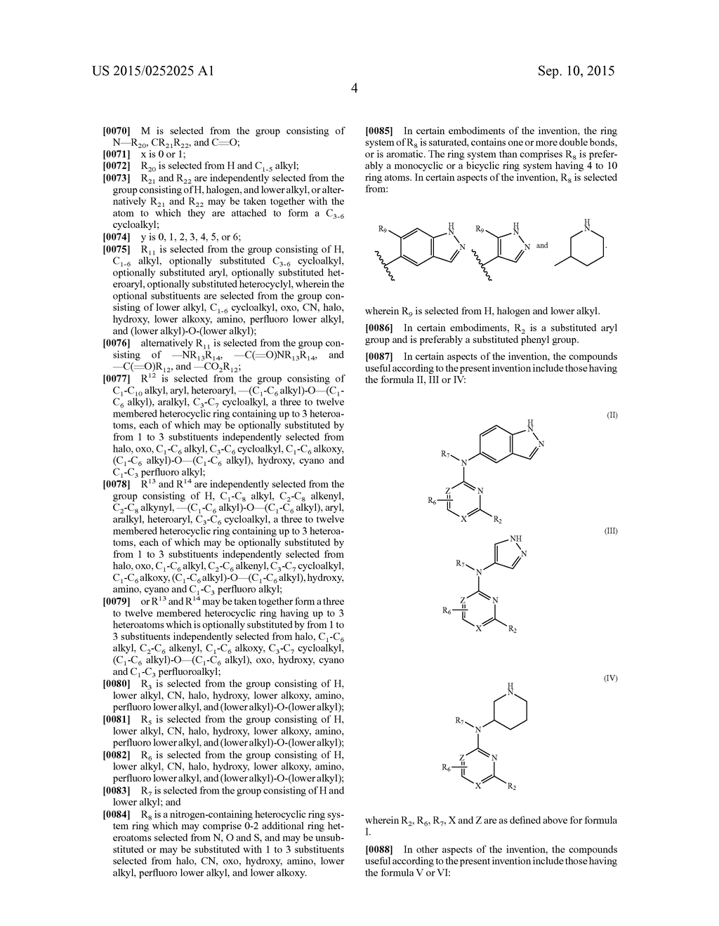 RHO KINASE INHIBITORS - diagram, schematic, and image 28