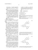 RHO KINASE INHIBITORS diagram and image