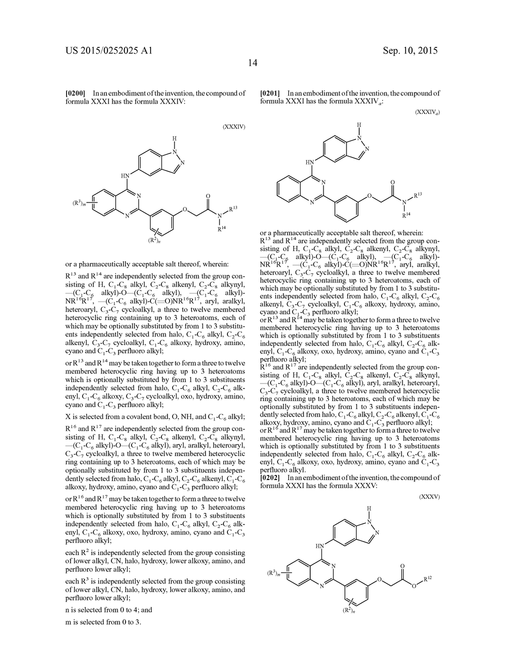 RHO KINASE INHIBITORS - diagram, schematic, and image 38