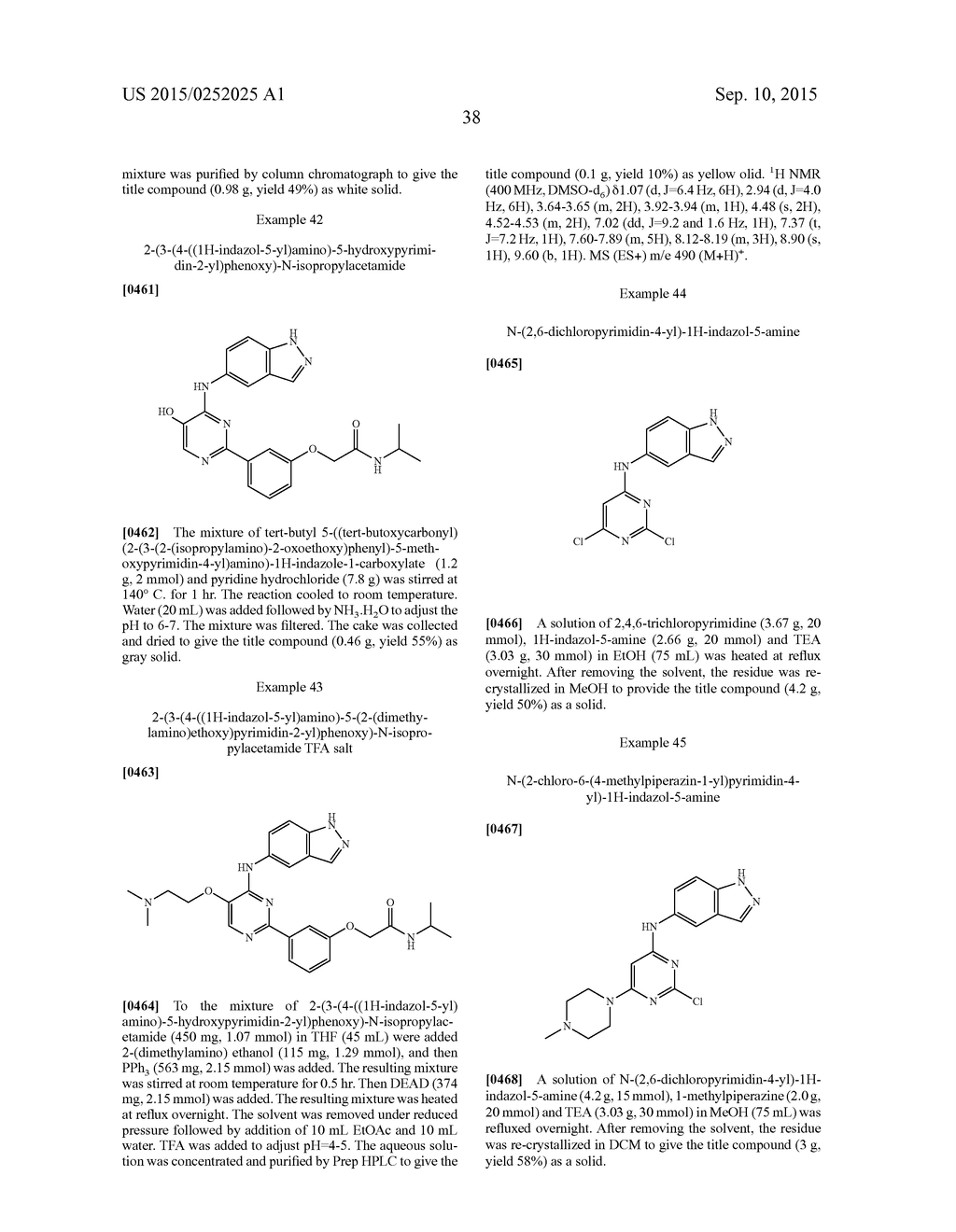 RHO KINASE INHIBITORS - diagram, schematic, and image 62