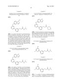 RHO KINASE INHIBITORS diagram and image