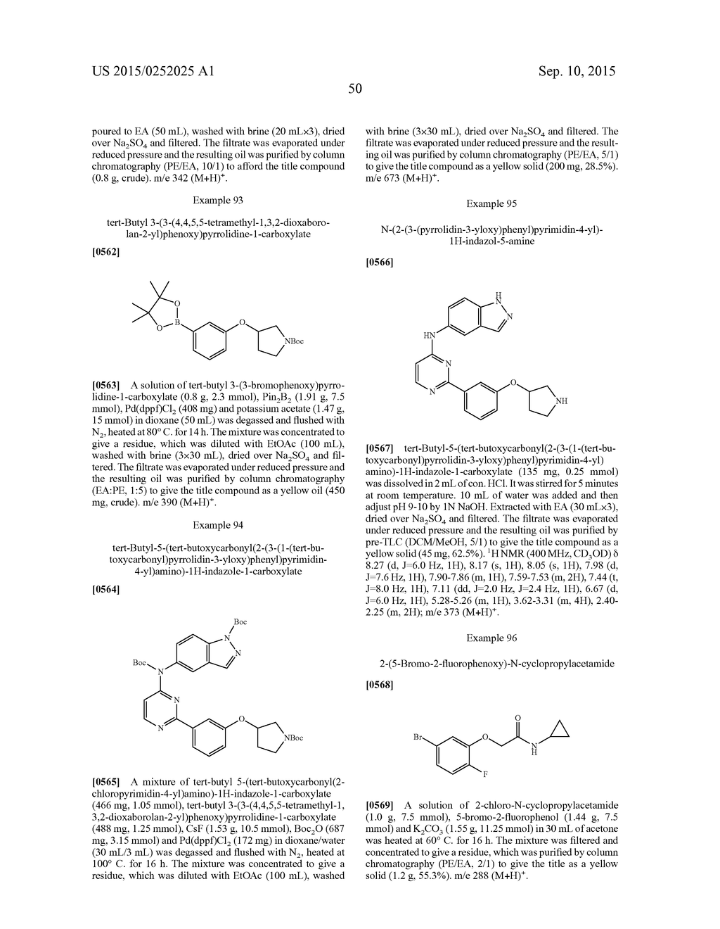 RHO KINASE INHIBITORS - diagram, schematic, and image 74