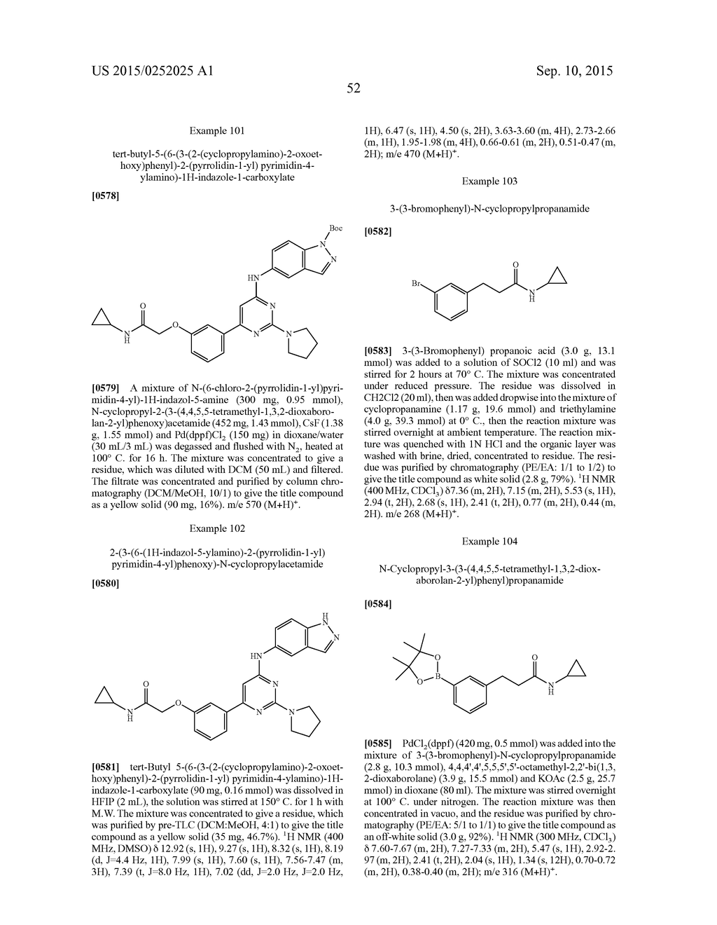 RHO KINASE INHIBITORS - diagram, schematic, and image 76