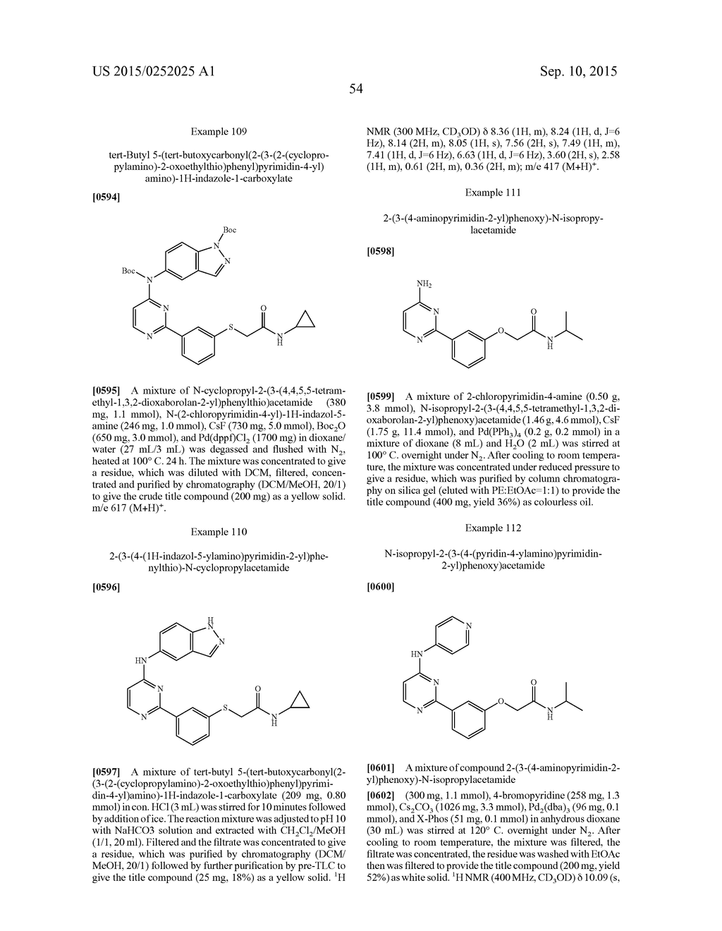 RHO KINASE INHIBITORS - diagram, schematic, and image 78