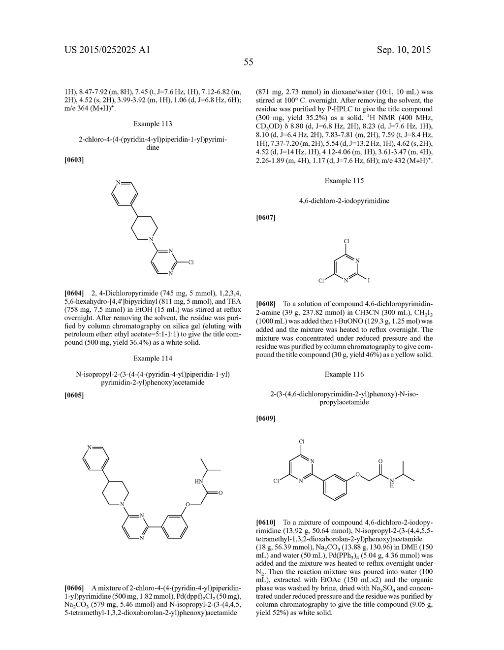 RHO KINASE INHIBITORS - diagram, schematic, and image 79