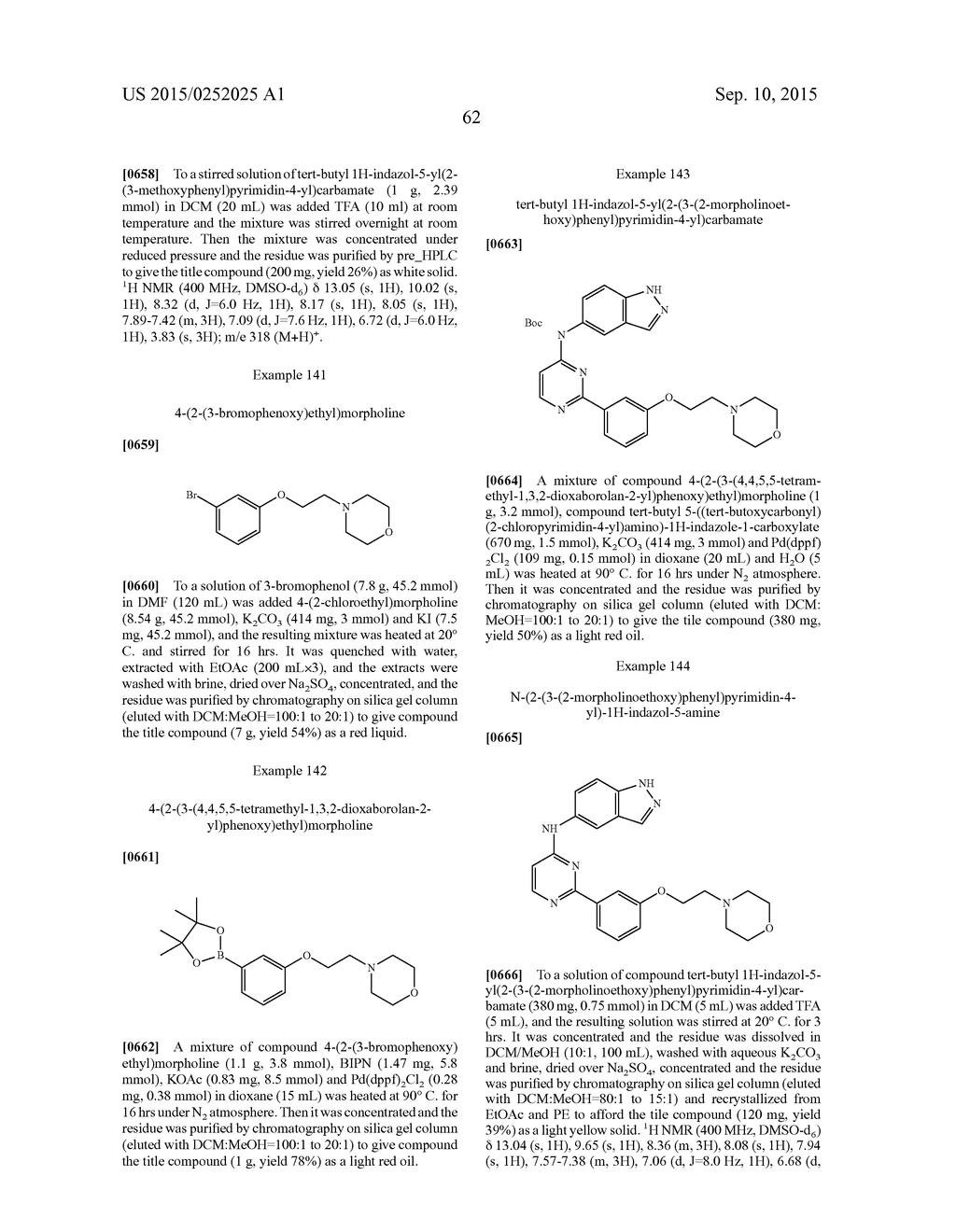 RHO KINASE INHIBITORS - diagram, schematic, and image 86