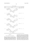 RHO KINASE INHIBITORS diagram and image