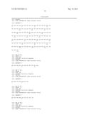 RHO KINASE INHIBITORS diagram and image