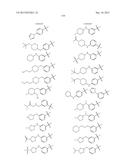 PRMT5 INHIBITORS AND USES THEREOF diagram and image