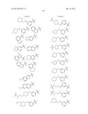 PRMT5 INHIBITORS AND USES THEREOF diagram and image