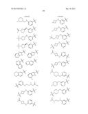 PRMT5 INHIBITORS AND USES THEREOF diagram and image