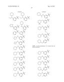 PRMT5 INHIBITORS AND USES THEREOF diagram and image