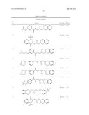 PRMT5 INHIBITORS AND USES THEREOF diagram and image