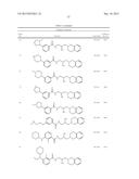 PRMT5 INHIBITORS AND USES THEREOF diagram and image