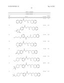 PRMT5 INHIBITORS AND USES THEREOF diagram and image