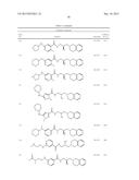 PRMT5 INHIBITORS AND USES THEREOF diagram and image