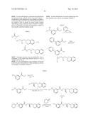 PRMT5 INHIBITORS AND USES THEREOF diagram and image