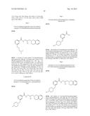 PRMT5 INHIBITORS AND USES THEREOF diagram and image