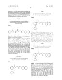 PRMT5 INHIBITORS AND USES THEREOF diagram and image