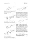 BENZOXAZOLINONE COMPOUNDS WITH SELECTIVE ACTIVITY IN VOLTAGE-GATED SODIUM     CHANNELS diagram and image