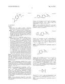 BENZOXAZOLINONE COMPOUNDS WITH SELECTIVE ACTIVITY IN VOLTAGE-GATED SODIUM     CHANNELS diagram and image