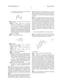 BENZOXAZOLINONE COMPOUNDS WITH SELECTIVE ACTIVITY IN VOLTAGE-GATED SODIUM     CHANNELS diagram and image