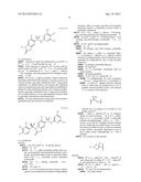 BENZOXAZOLINONE COMPOUNDS WITH SELECTIVE ACTIVITY IN VOLTAGE-GATED SODIUM     CHANNELS diagram and image