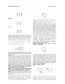 BENZOXAZOLINONE COMPOUNDS WITH SELECTIVE ACTIVITY IN VOLTAGE-GATED SODIUM     CHANNELS diagram and image