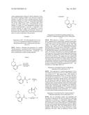 BENZOXAZOLINONE COMPOUNDS WITH SELECTIVE ACTIVITY IN VOLTAGE-GATED SODIUM     CHANNELS diagram and image