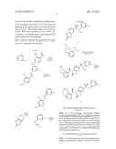 BENZOXAZOLINONE COMPOUNDS WITH SELECTIVE ACTIVITY IN VOLTAGE-GATED SODIUM     CHANNELS diagram and image