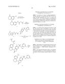 BENZOXAZOLINONE COMPOUNDS WITH SELECTIVE ACTIVITY IN VOLTAGE-GATED SODIUM     CHANNELS diagram and image