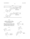 BENZOXAZOLINONE COMPOUNDS WITH SELECTIVE ACTIVITY IN VOLTAGE-GATED SODIUM     CHANNELS diagram and image