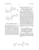 BENZOXAZOLINONE COMPOUNDS WITH SELECTIVE ACTIVITY IN VOLTAGE-GATED SODIUM     CHANNELS diagram and image