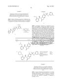 BENZOXAZOLINONE COMPOUNDS WITH SELECTIVE ACTIVITY IN VOLTAGE-GATED SODIUM     CHANNELS diagram and image