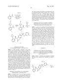 BENZOXAZOLINONE COMPOUNDS WITH SELECTIVE ACTIVITY IN VOLTAGE-GATED SODIUM     CHANNELS diagram and image