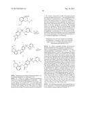 BENZOXAZOLINONE COMPOUNDS WITH SELECTIVE ACTIVITY IN VOLTAGE-GATED SODIUM     CHANNELS diagram and image