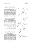 BENZOXAZOLINONE COMPOUNDS WITH SELECTIVE ACTIVITY IN VOLTAGE-GATED SODIUM     CHANNELS diagram and image