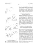 BENZOXAZOLINONE COMPOUNDS WITH SELECTIVE ACTIVITY IN VOLTAGE-GATED SODIUM     CHANNELS diagram and image
