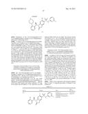 BENZOXAZOLINONE COMPOUNDS WITH SELECTIVE ACTIVITY IN VOLTAGE-GATED SODIUM     CHANNELS diagram and image