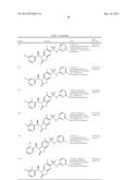 BENZOXAZOLINONE COMPOUNDS WITH SELECTIVE ACTIVITY IN VOLTAGE-GATED SODIUM     CHANNELS diagram and image