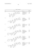 BENZOXAZOLINONE COMPOUNDS WITH SELECTIVE ACTIVITY IN VOLTAGE-GATED SODIUM     CHANNELS diagram and image