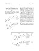 BENZOXAZOLINONE COMPOUNDS WITH SELECTIVE ACTIVITY IN VOLTAGE-GATED SODIUM     CHANNELS diagram and image