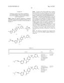 BENZOXAZOLINONE COMPOUNDS WITH SELECTIVE ACTIVITY IN VOLTAGE-GATED SODIUM     CHANNELS diagram and image