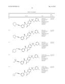 BENZOXAZOLINONE COMPOUNDS WITH SELECTIVE ACTIVITY IN VOLTAGE-GATED SODIUM     CHANNELS diagram and image