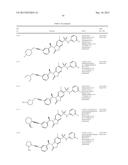 BENZOXAZOLINONE COMPOUNDS WITH SELECTIVE ACTIVITY IN VOLTAGE-GATED SODIUM     CHANNELS diagram and image