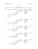 BENZOXAZOLINONE COMPOUNDS WITH SELECTIVE ACTIVITY IN VOLTAGE-GATED SODIUM     CHANNELS diagram and image