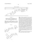 BENZOXAZOLINONE COMPOUNDS WITH SELECTIVE ACTIVITY IN VOLTAGE-GATED SODIUM     CHANNELS diagram and image