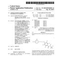 SUBSTITUTED BENZAMIDES AND METHODS OF USE THEREOF diagram and image