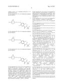 SUBSTITUTED BENZAMIDES AND METHODS OF USE THEREOF diagram and image